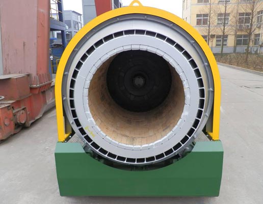 Coal Burner