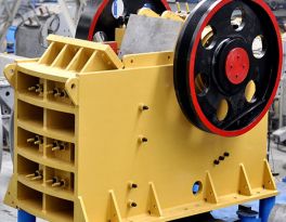 750x1060 Jaw Crusher