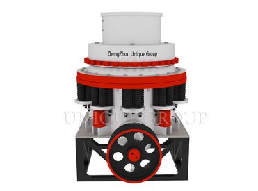 Symons cone crusher