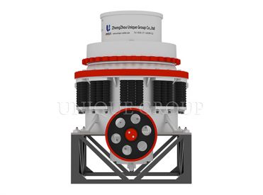 Spring Cone Crusher