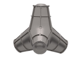 Concrete Mold