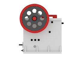 Stone Crusher Machine