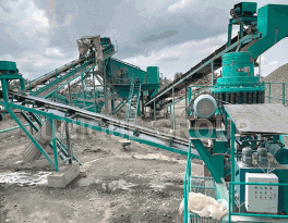 How to Configure a Cost-Effective Crushing and Screening Production Line on a Limited Budget?