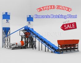 How to start a concrete mixing business?