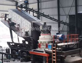 What Advantages Mobile Stone Crushers Have Compared to Fixed...