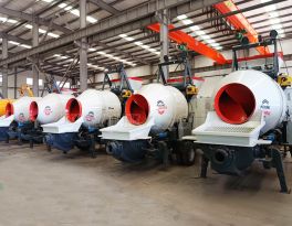 How Mixer-Pumps Solve Construction’s Labor and Logistics Cha...