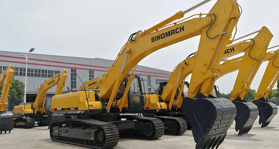 Construction Machinery